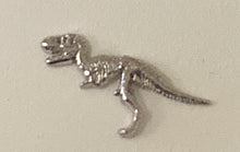 Load image into Gallery viewer, Body gems: 14kt t-Rex
