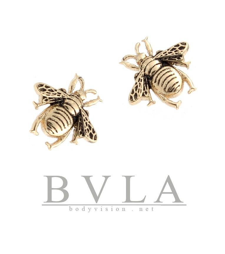 BVLA: bumble bee