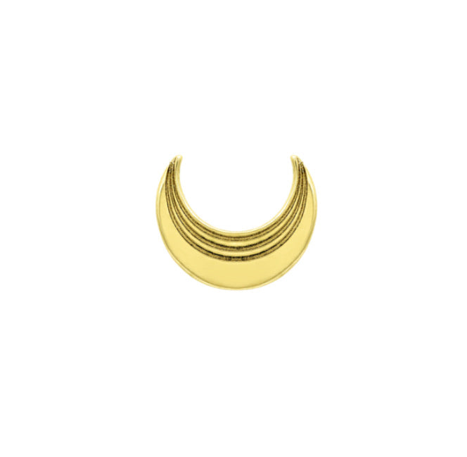 Junipurr: logo moon
