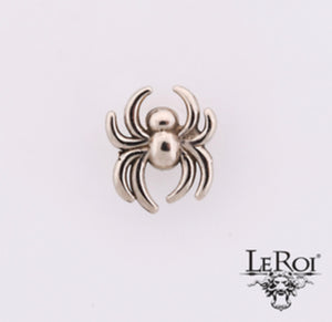 Leroi: spider