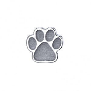 Bvla: sandblast dog paw
