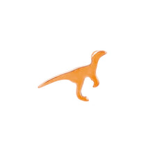 Load image into Gallery viewer, Junipurr: dinosaur
