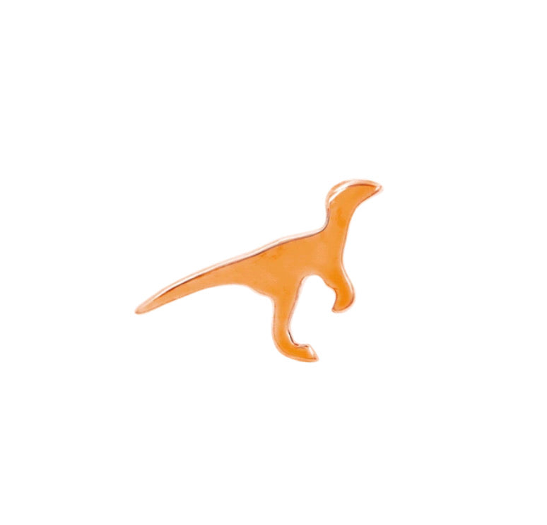 Junipurr: dinosaur