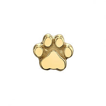 Load image into Gallery viewer, BVLA: flat dog paw
