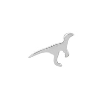 Load image into Gallery viewer, Junipurr: dinosaur
